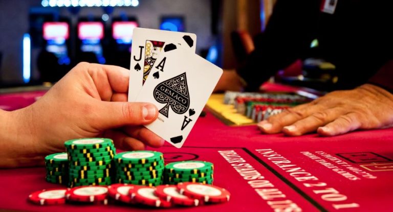 What Makes a Good Online Casino: Features to Look For