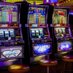 Simple login procedures to access your virtual Slots Game