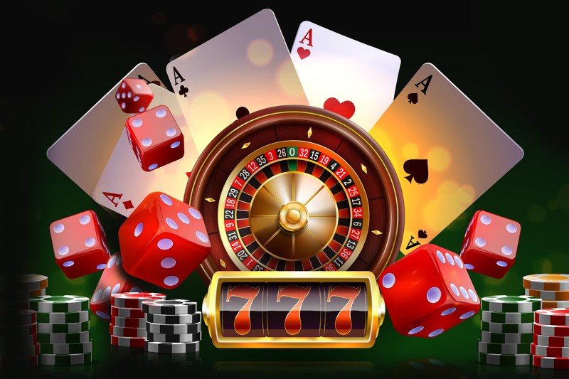 What’s the Difference Between Online Casino Games and Social Casino Games?