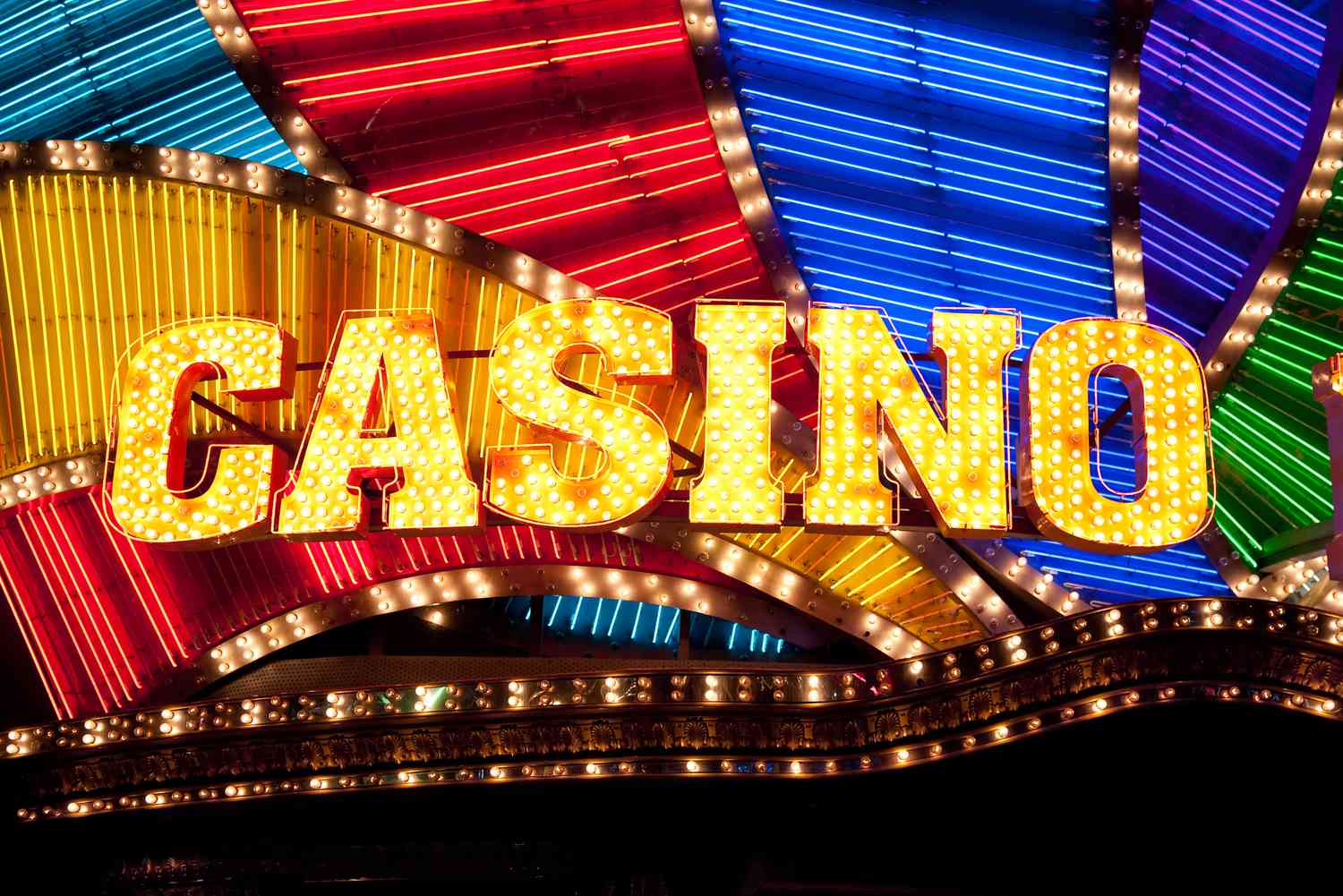 all online casino games